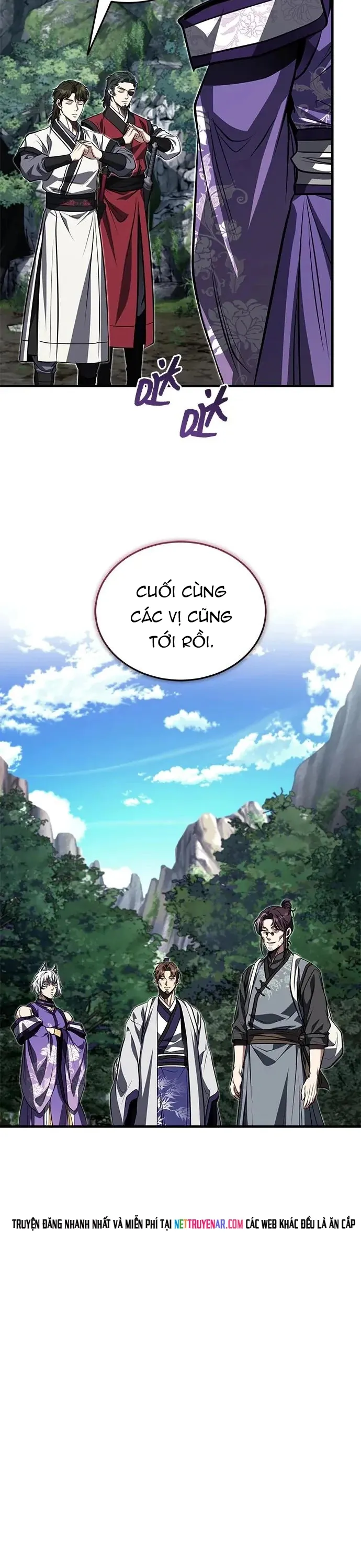 thiếu gia yểu mệnh nhà họ bạch chapter 85 14