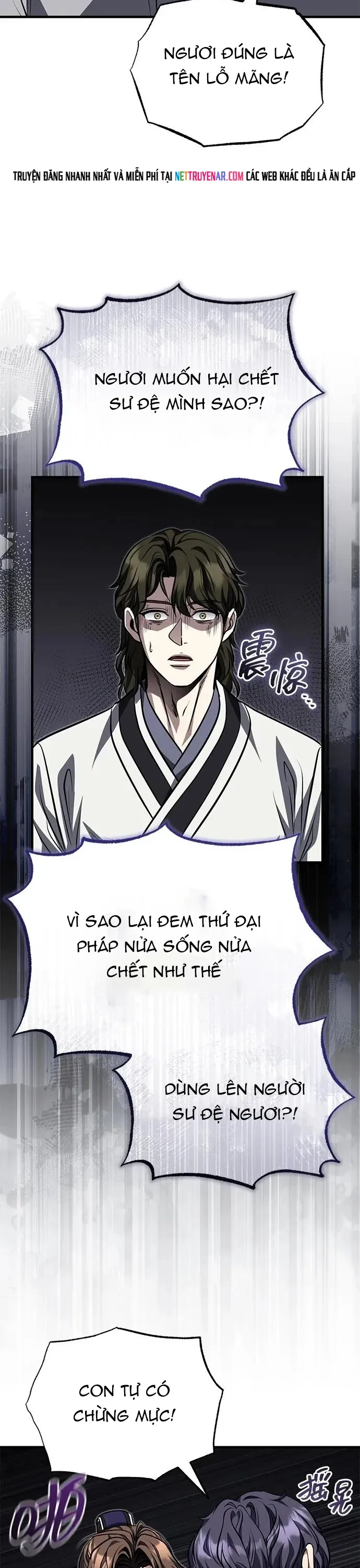 thiếu gia yểu mệnh nhà họ bạch chapter 85 20