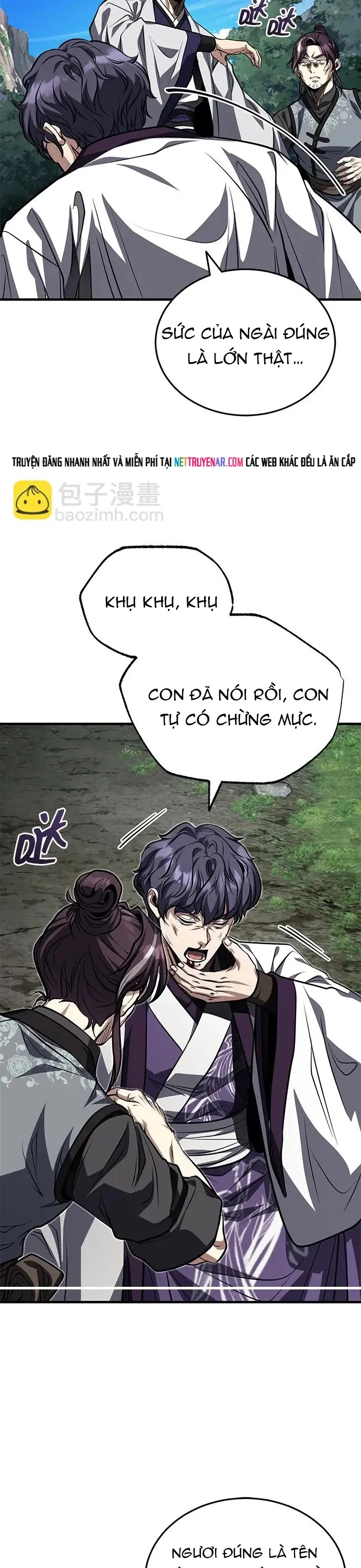 thiếu gia yểu mệnh nhà họ bạch chapter 85 22