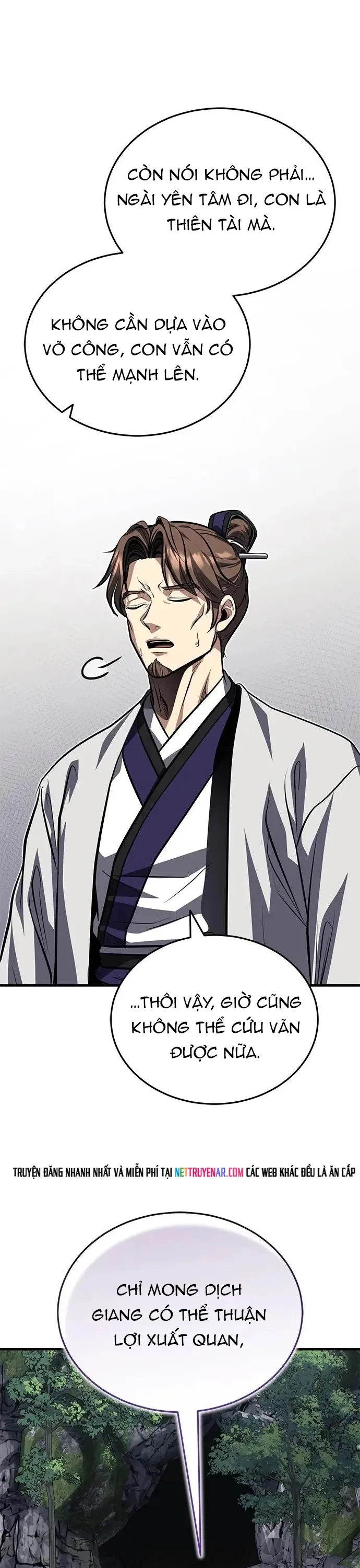 thiếu gia yểu mệnh nhà họ bạch chapter 85 27