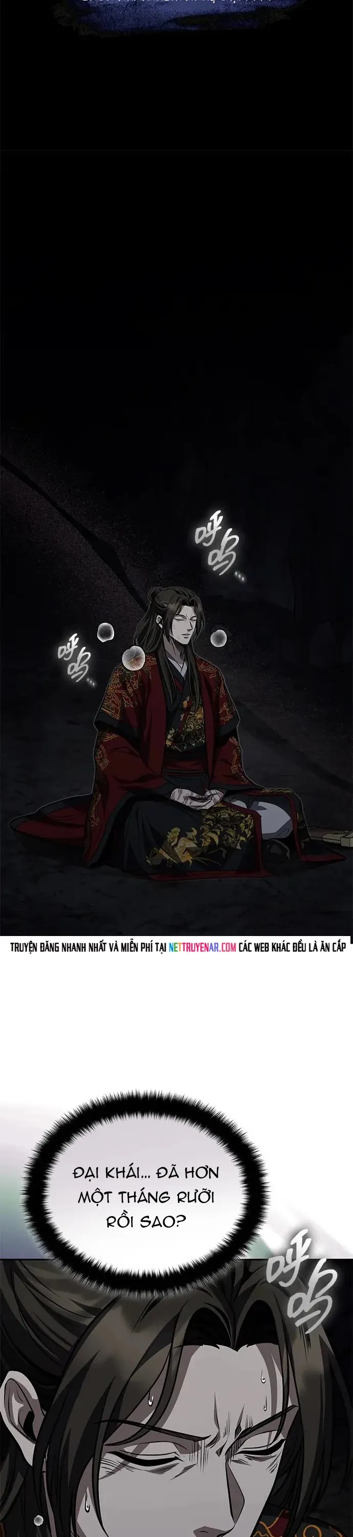 thiếu gia yểu mệnh nhà họ bạch chapter 85 29