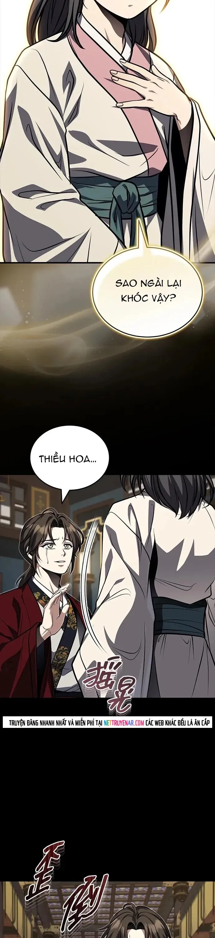 thiếu gia yểu mệnh nhà họ bạch chapter 85 37