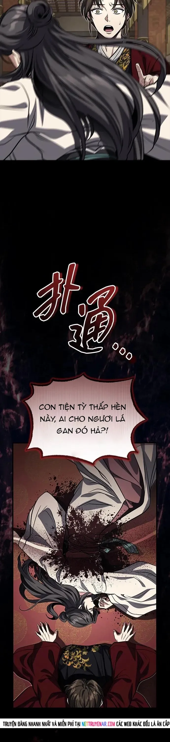 thiếu gia yểu mệnh nhà họ bạch chapter 85 38