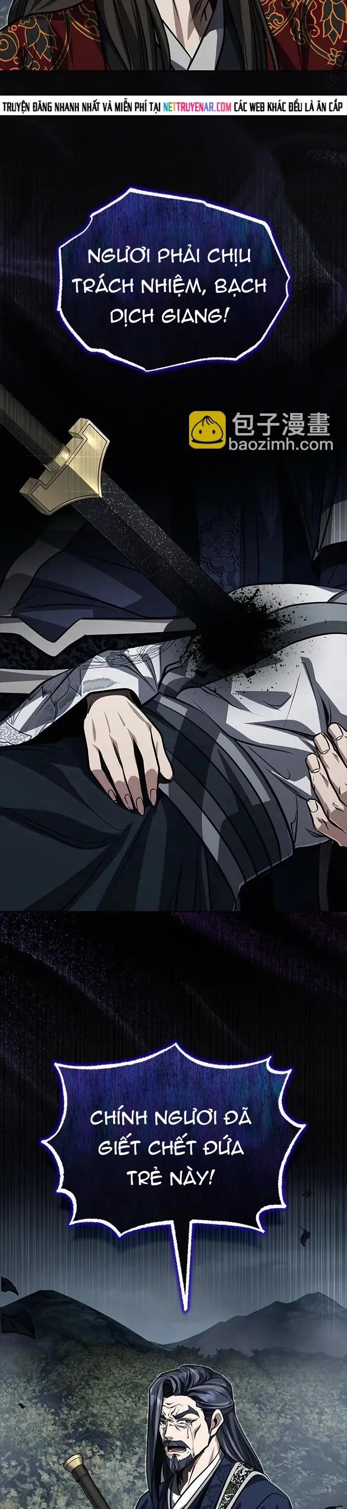 thiếu gia yểu mệnh nhà họ bạch chapter 85 42