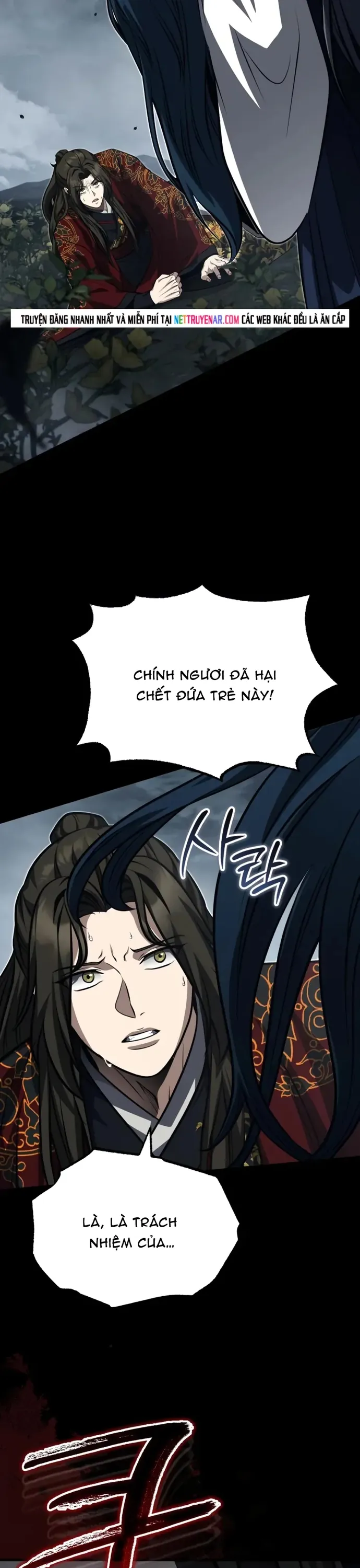 thiếu gia yểu mệnh nhà họ bạch chapter 86 2