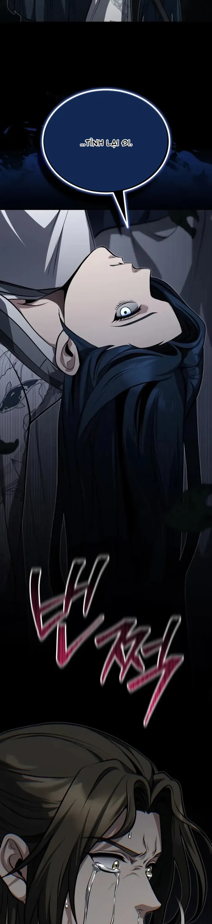 thiếu gia yểu mệnh nhà họ bạch chapter 86 4