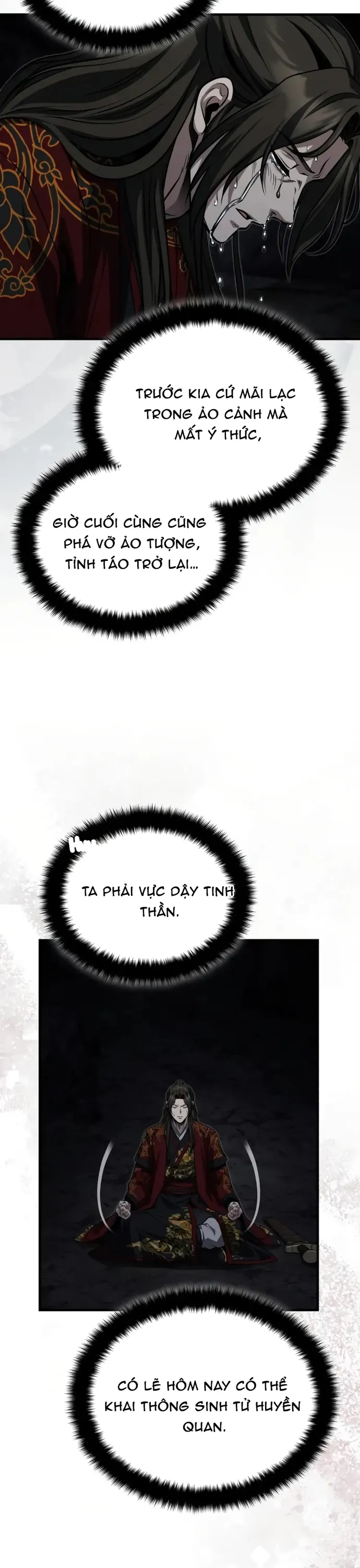 thiếu gia yểu mệnh nhà họ bạch chapter 86 6