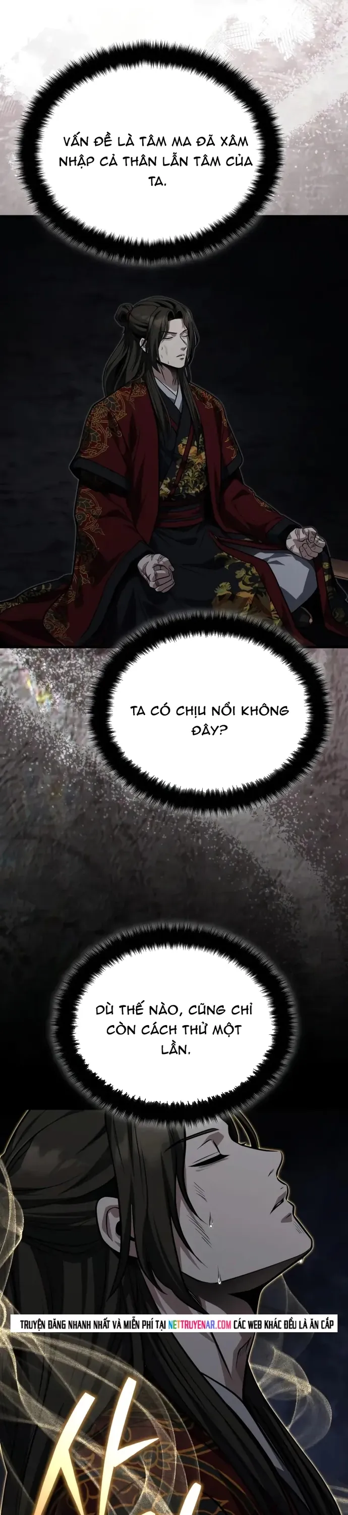 thiếu gia yểu mệnh nhà họ bạch chapter 86 7