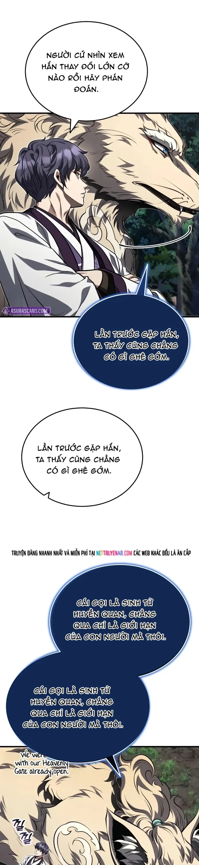 thiếu gia yểu mệnh nhà họ bạch chapter 86 14