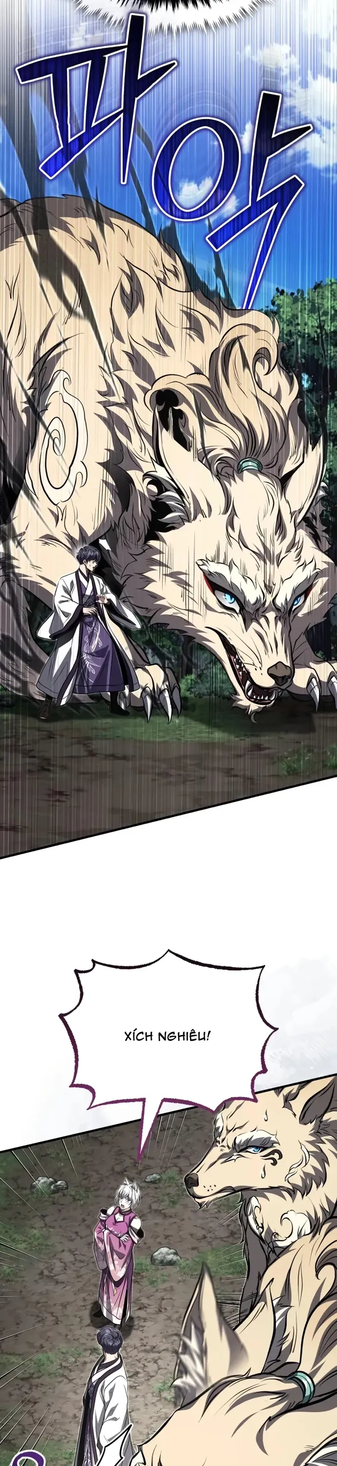 thiếu gia yểu mệnh nhà họ bạch chapter 86 19