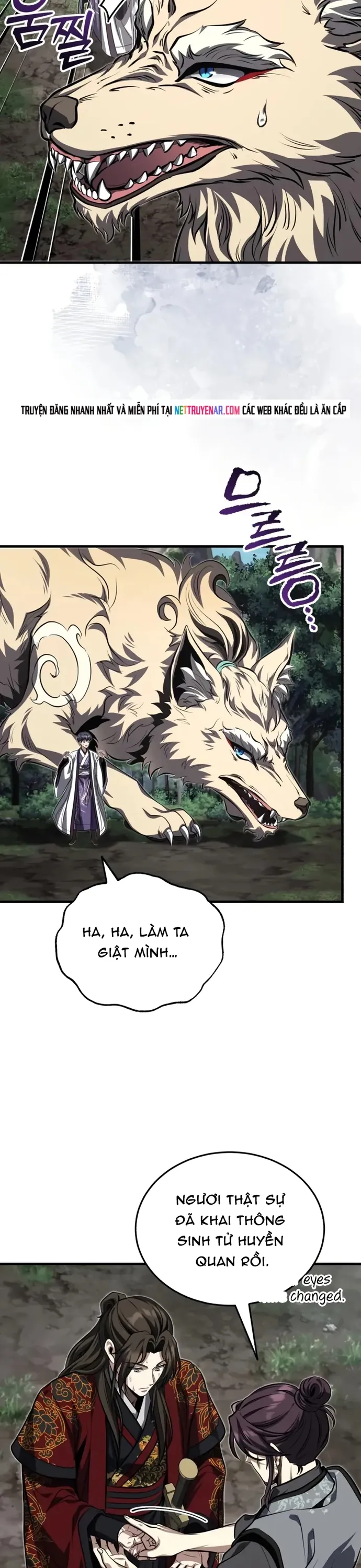 thiếu gia yểu mệnh nhà họ bạch chapter 86 20