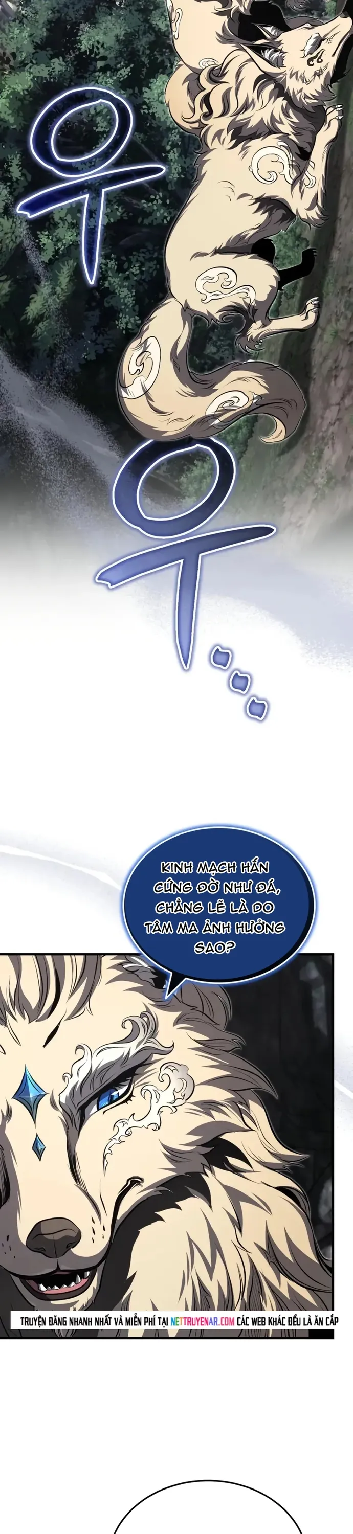 thiếu gia yểu mệnh nhà họ bạch chapter 86 25