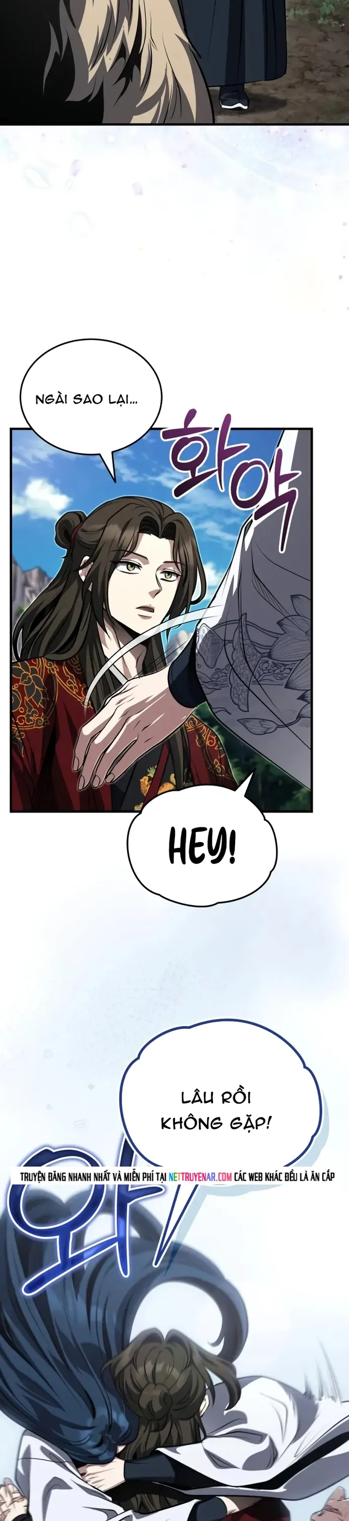 thiếu gia yểu mệnh nhà họ bạch chapter 86 28