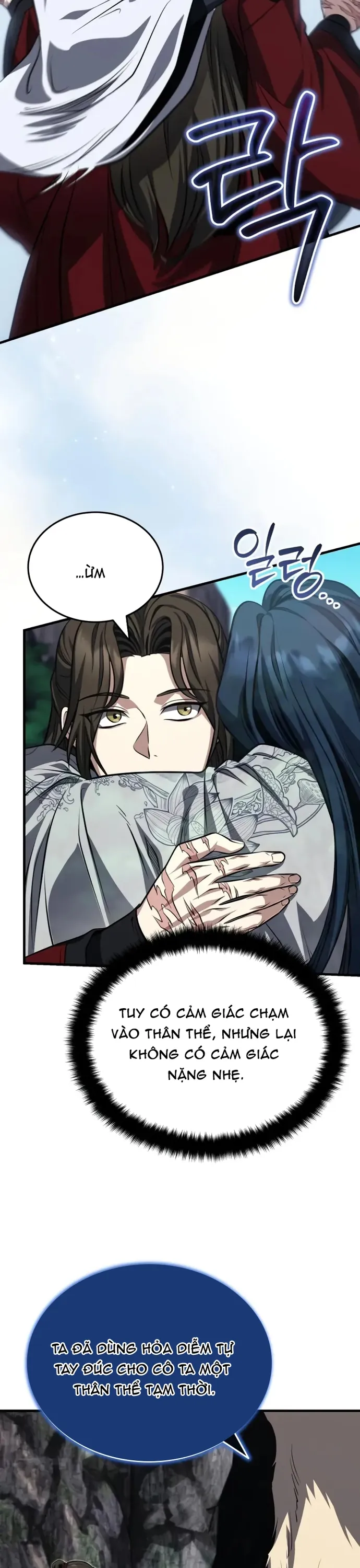 thiếu gia yểu mệnh nhà họ bạch chapter 86 29