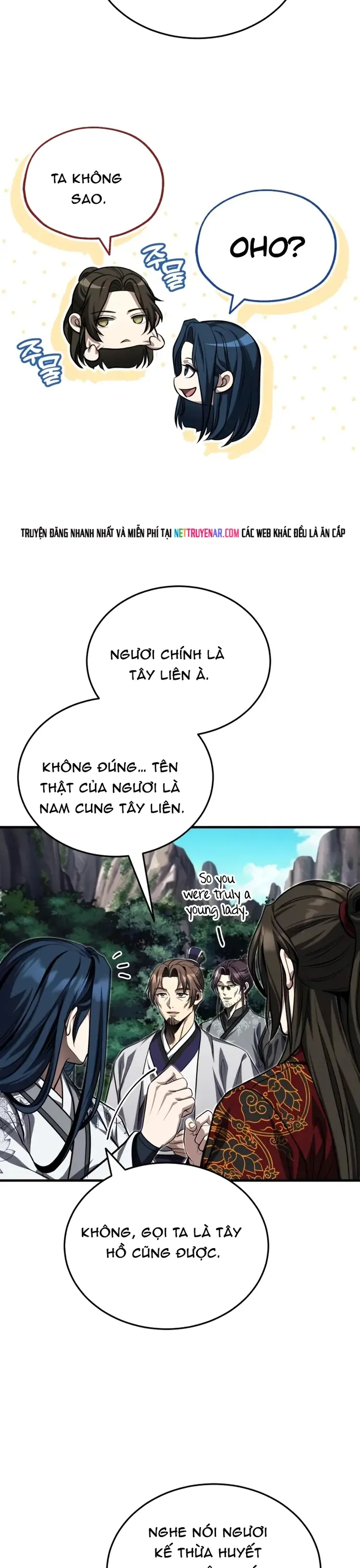 thiếu gia yểu mệnh nhà họ bạch chapter 86 31