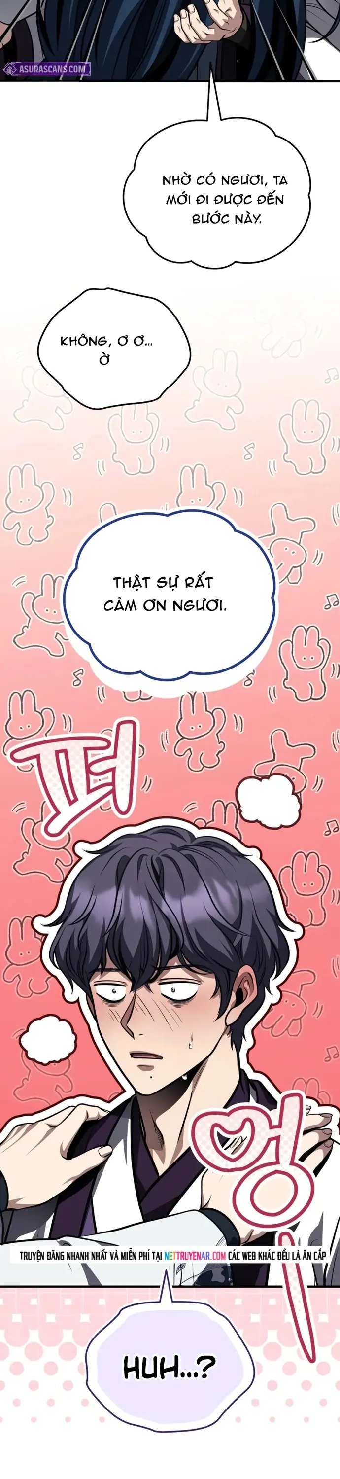 thiếu gia yểu mệnh nhà họ bạch chapter 86 34