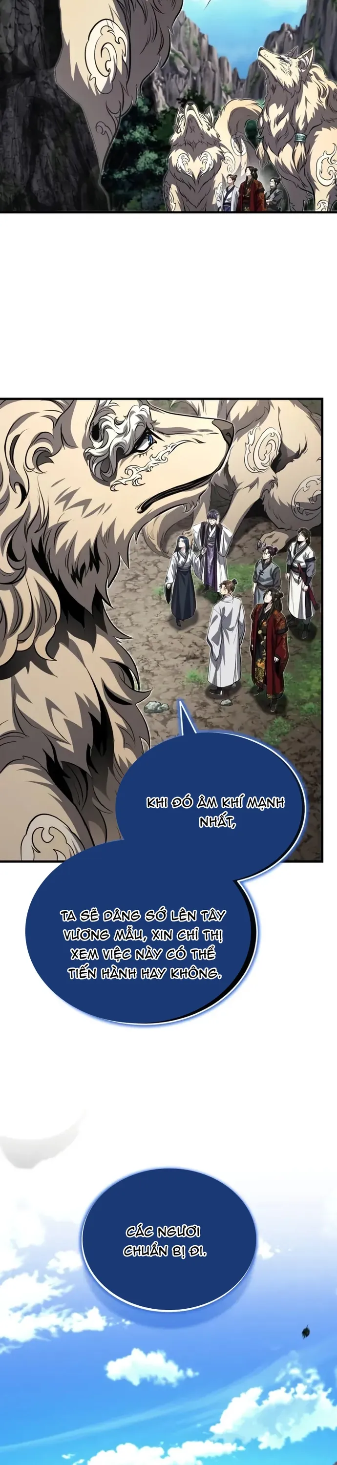 thiếu gia yểu mệnh nhà họ bạch chapter 86 36