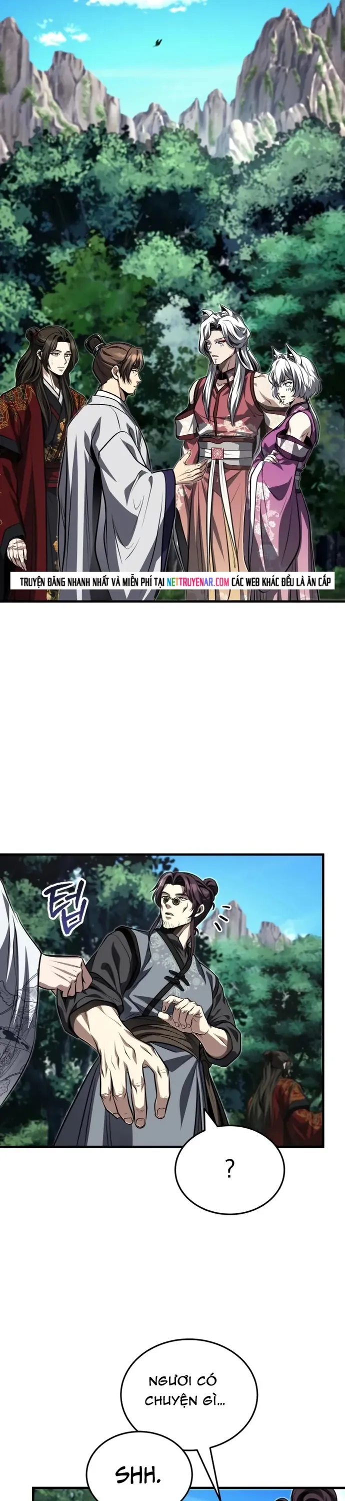 thiếu gia yểu mệnh nhà họ bạch chapter 86 37