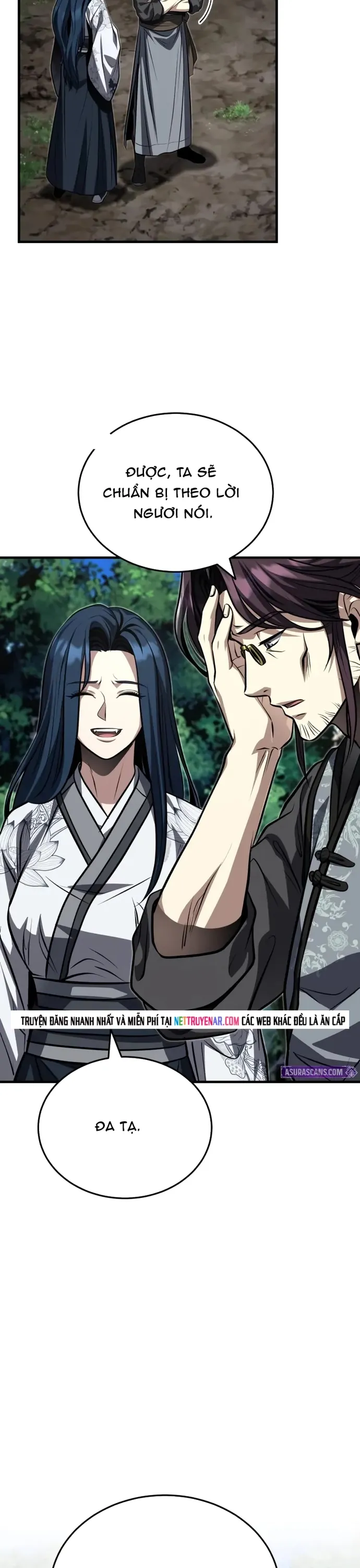 thiếu gia yểu mệnh nhà họ bạch chapter 86 39