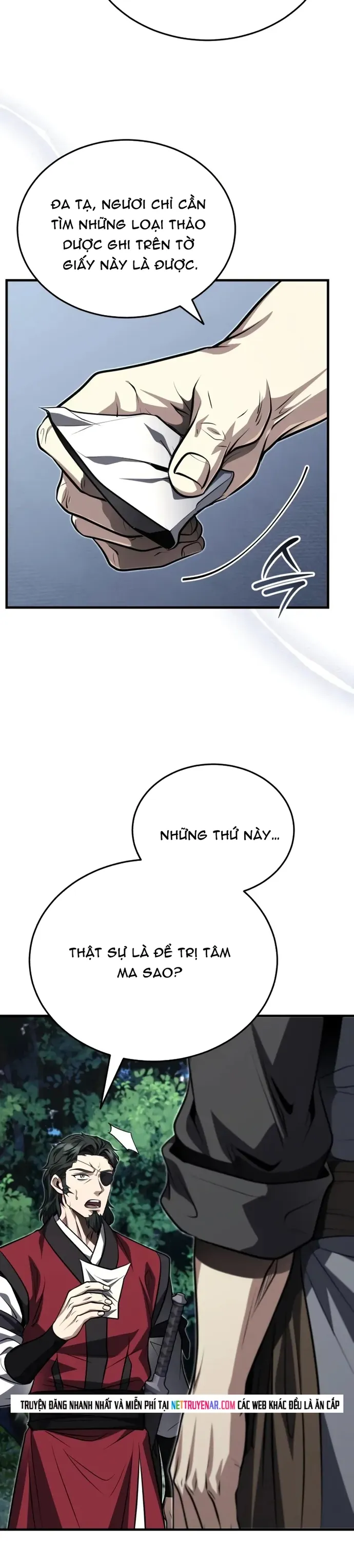 thiếu gia yểu mệnh nhà họ bạch chapter 86 41