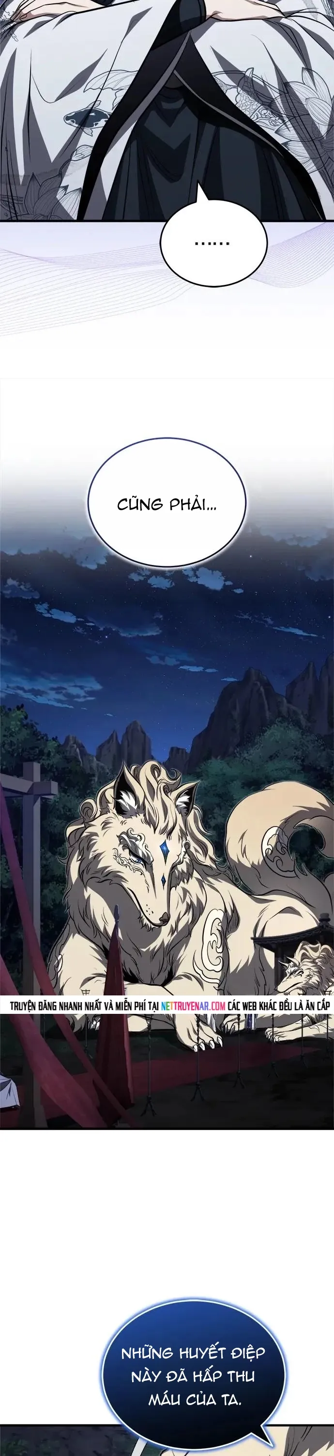 Thiếu Gia Yểu Mệnh Nhà Họ Bạch Chapter 87 3