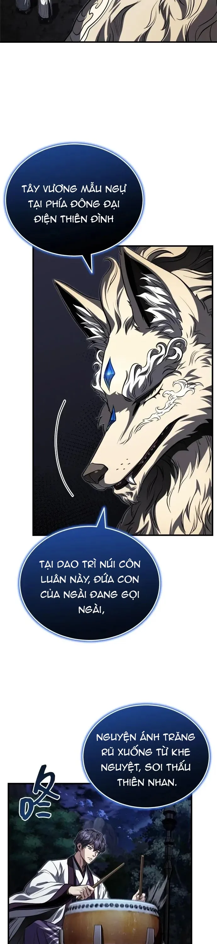 Thiếu Gia Yểu Mệnh Nhà Họ Bạch Chapter 87 7