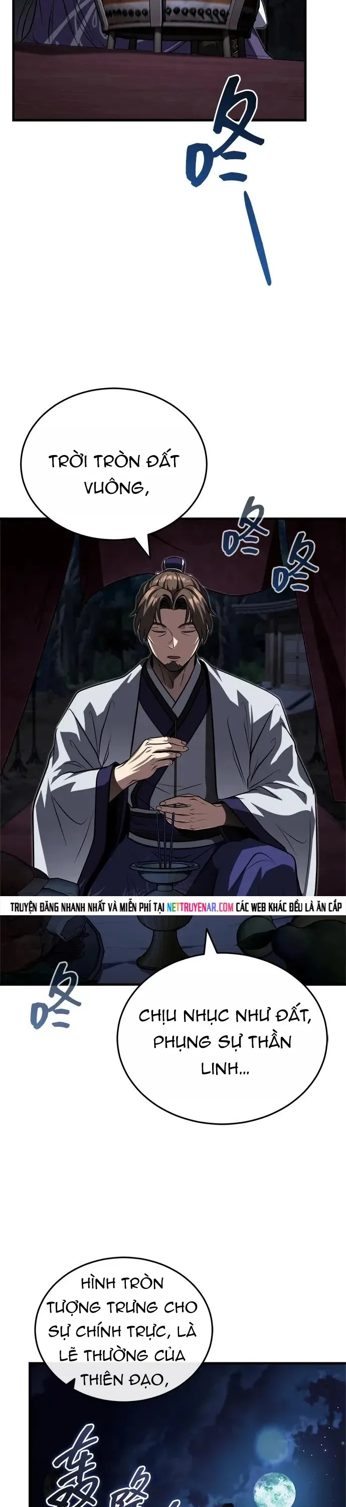 Thiếu Gia Yểu Mệnh Nhà Họ Bạch Chapter 87 8