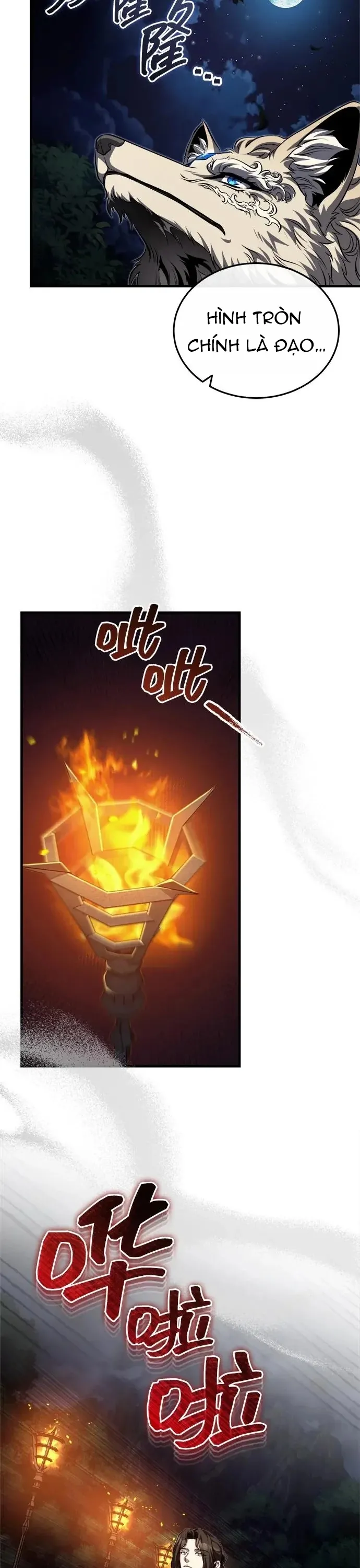 Thiếu Gia Yểu Mệnh Nhà Họ Bạch Chapter 87 9