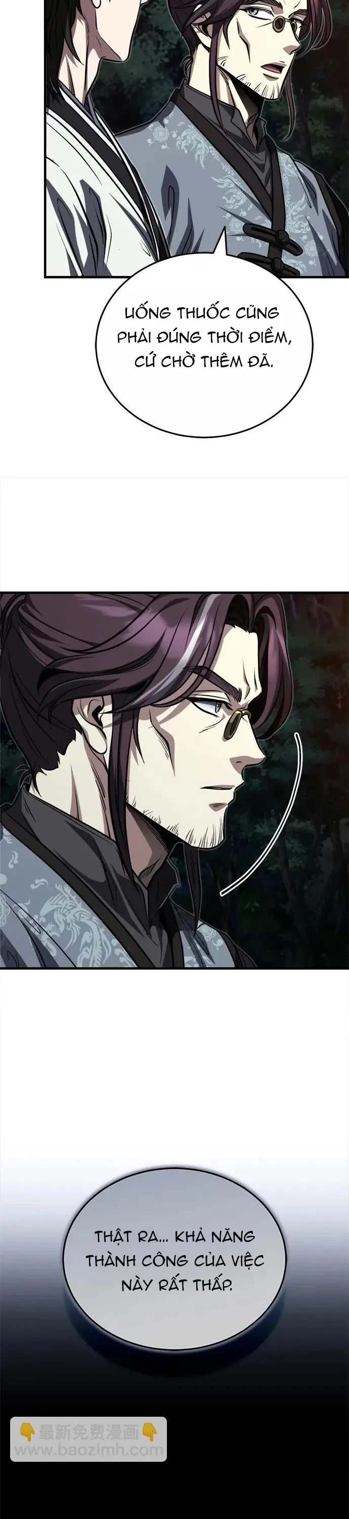 Thiếu Gia Yểu Mệnh Nhà Họ Bạch Chapter 87 12