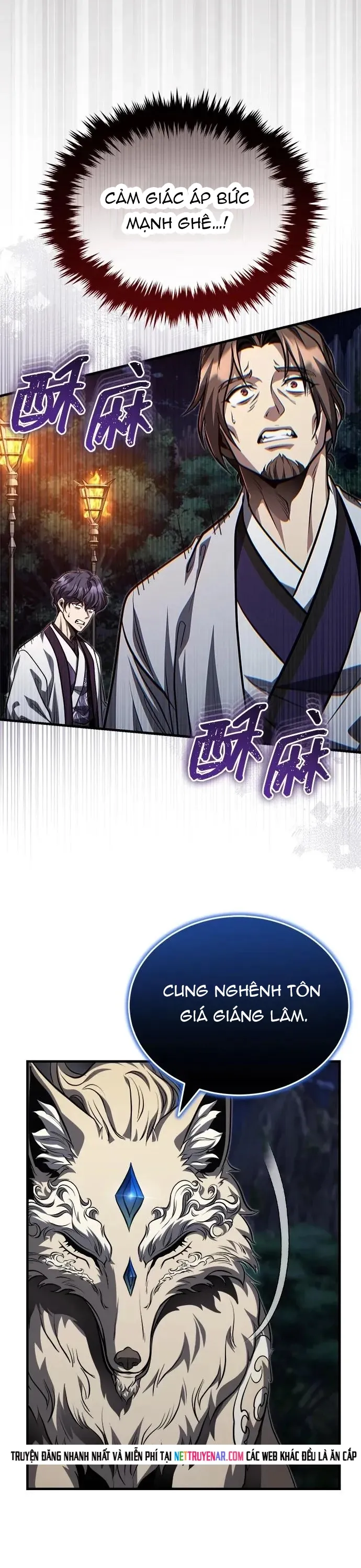 Thiếu Gia Yểu Mệnh Nhà Họ Bạch Chapter 87 20