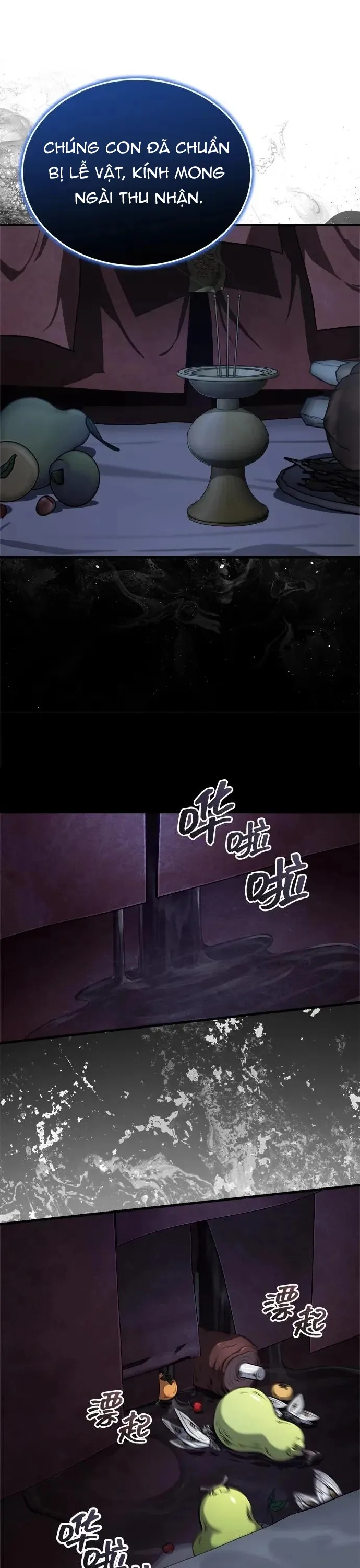 Thiếu Gia Yểu Mệnh Nhà Họ Bạch Chapter 87 21