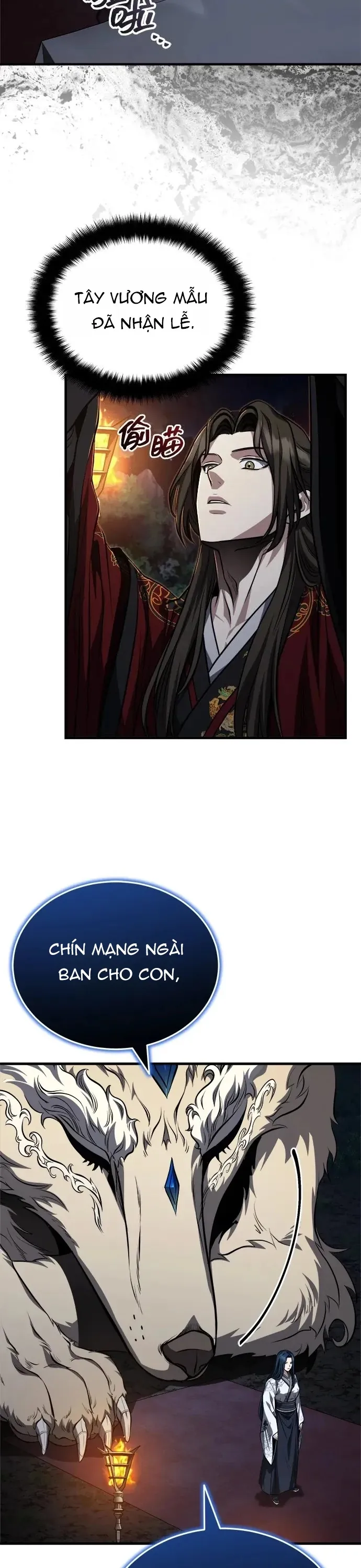 Thiếu Gia Yểu Mệnh Nhà Họ Bạch Chapter 87 22