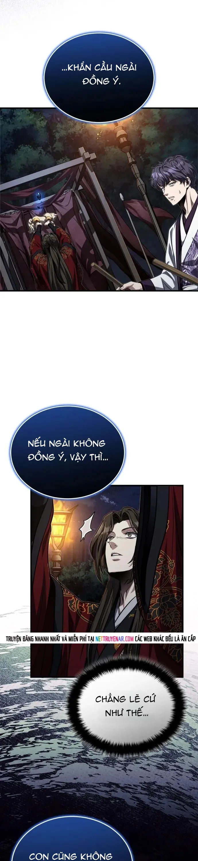 Thiếu Gia Yểu Mệnh Nhà Họ Bạch Chapter 87 25