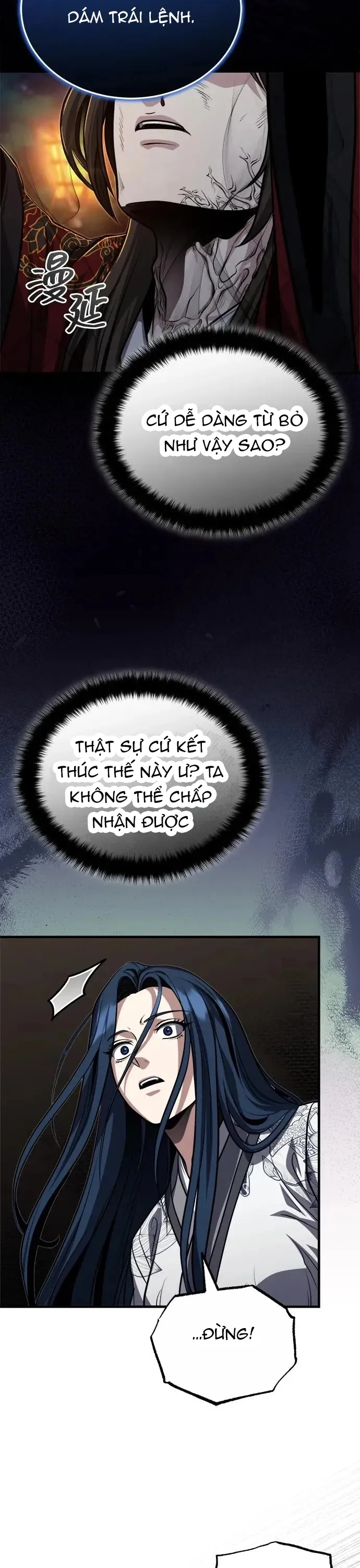 Thiếu Gia Yểu Mệnh Nhà Họ Bạch Chapter 87 26