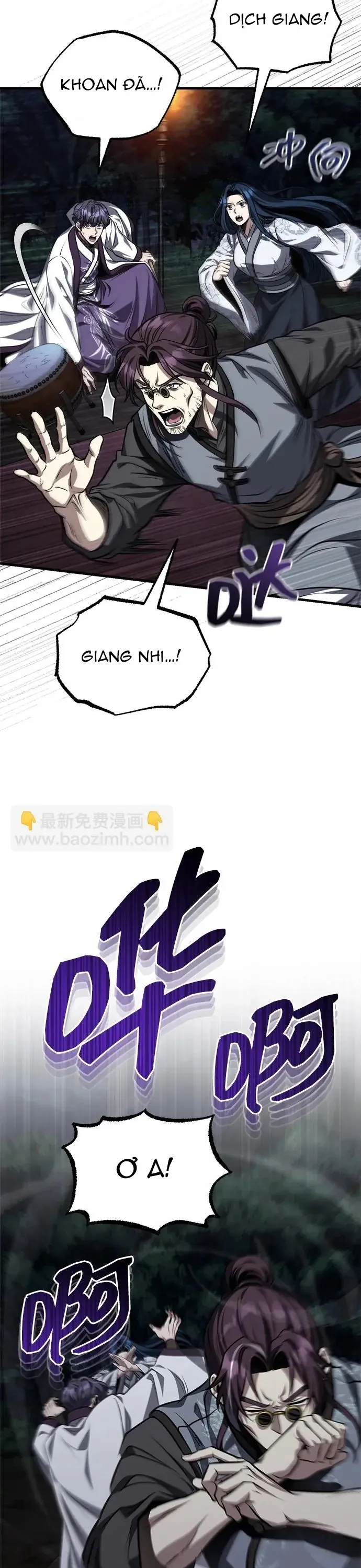 Thiếu Gia Yểu Mệnh Nhà Họ Bạch Chapter 87 27