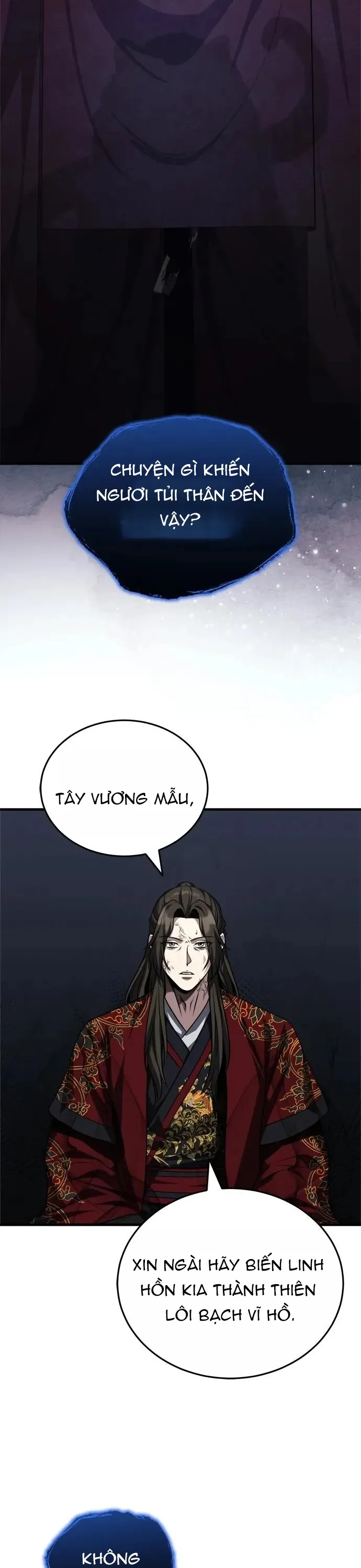 Thiếu Gia Yểu Mệnh Nhà Họ Bạch Chapter 87 31