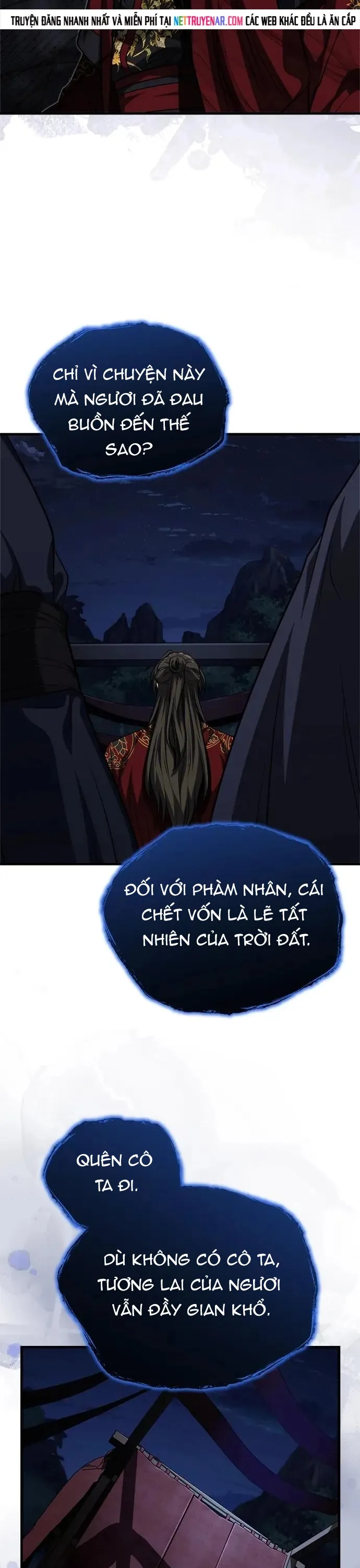 Thiếu Gia Yểu Mệnh Nhà Họ Bạch Chapter 87 36