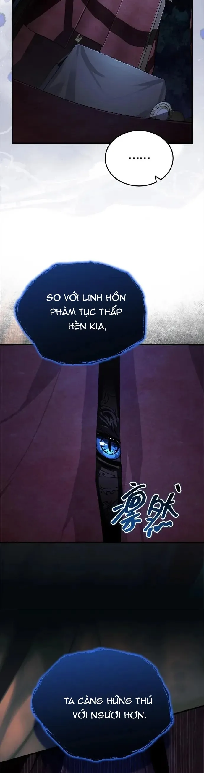 Thiếu Gia Yểu Mệnh Nhà Họ Bạch Chapter 87 37