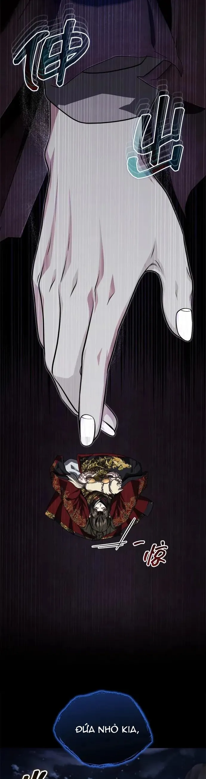Thiếu Gia Yểu Mệnh Nhà Họ Bạch Chapter 87 38