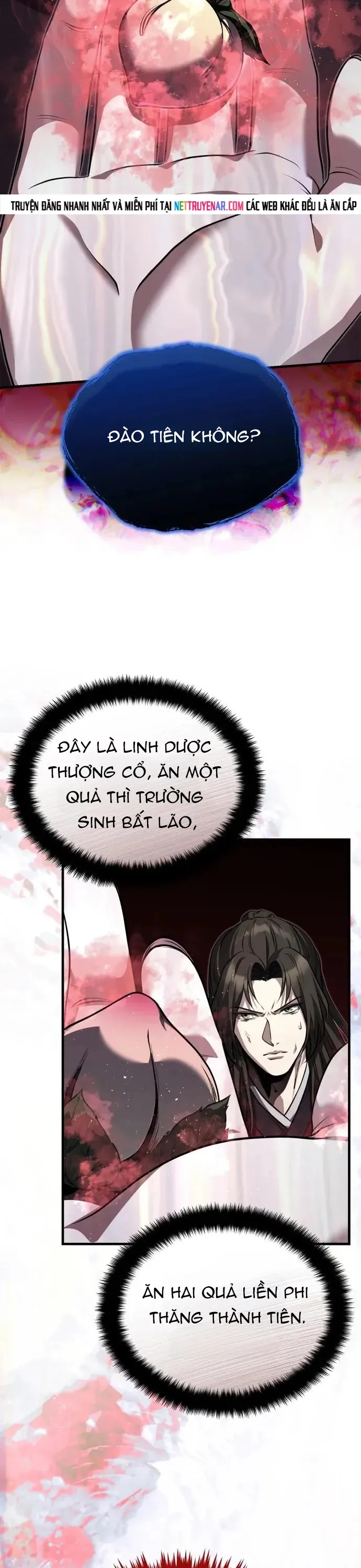Thiếu Gia Yểu Mệnh Nhà Họ Bạch Chapter 88 3