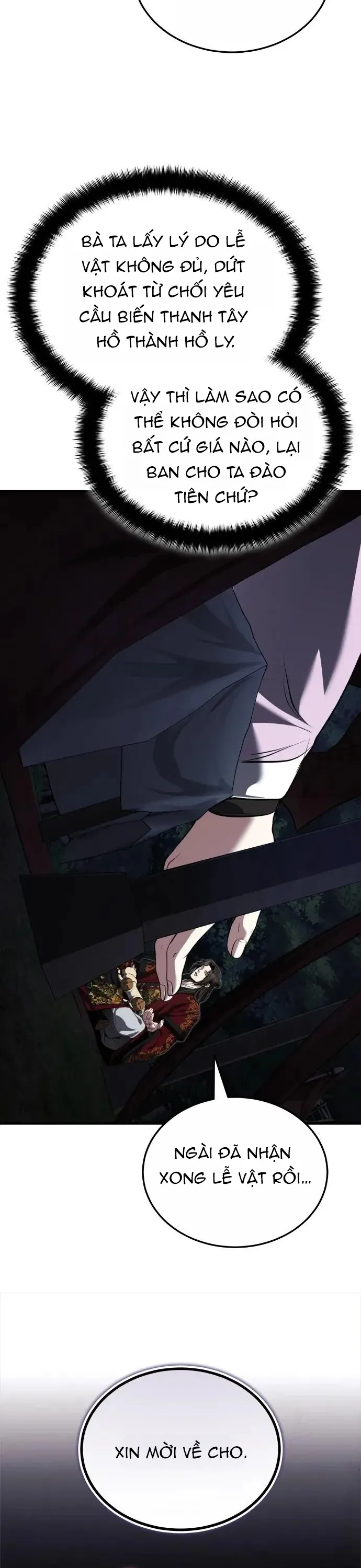Thiếu Gia Yểu Mệnh Nhà Họ Bạch Chapter 88 5
