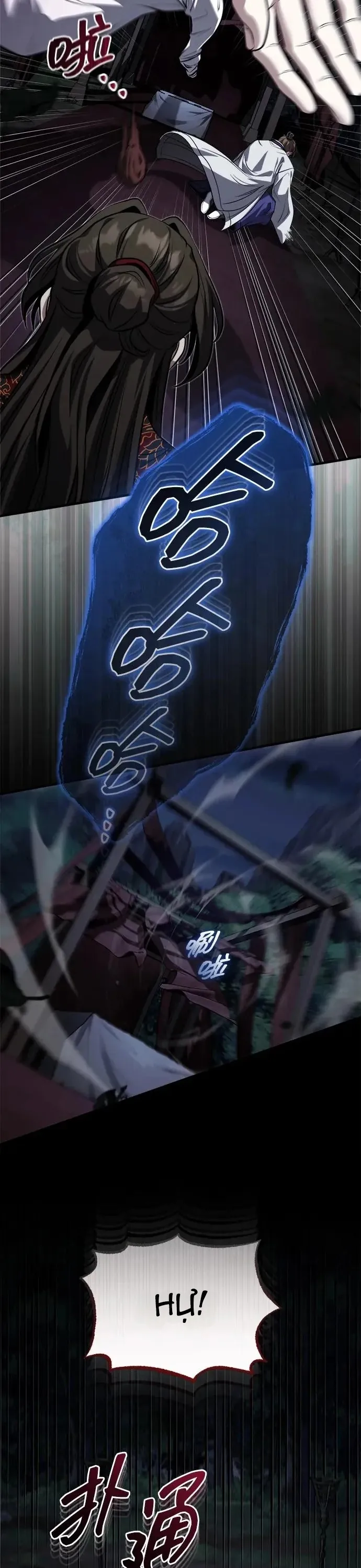 Thiếu Gia Yểu Mệnh Nhà Họ Bạch Chapter 88 7