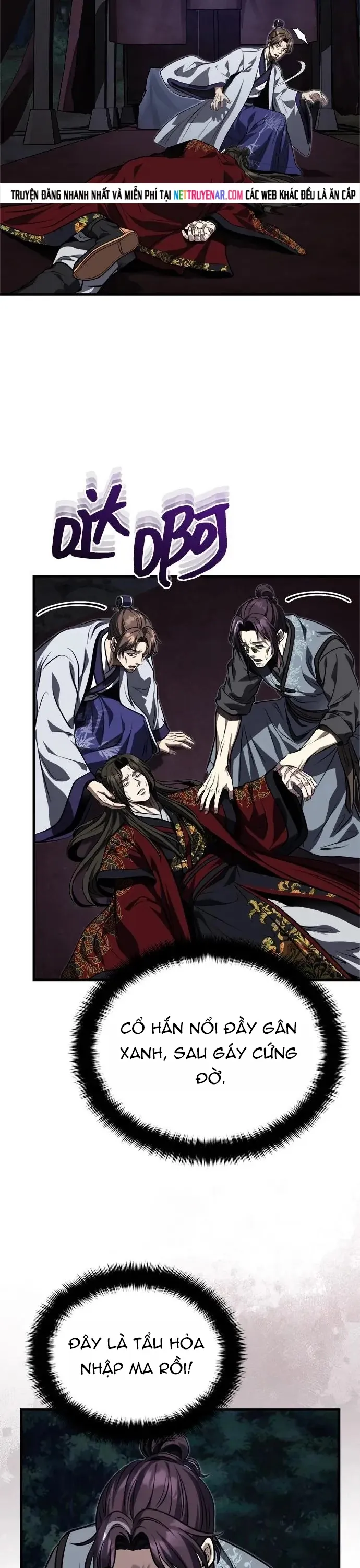 Thiếu Gia Yểu Mệnh Nhà Họ Bạch Chapter 88 9