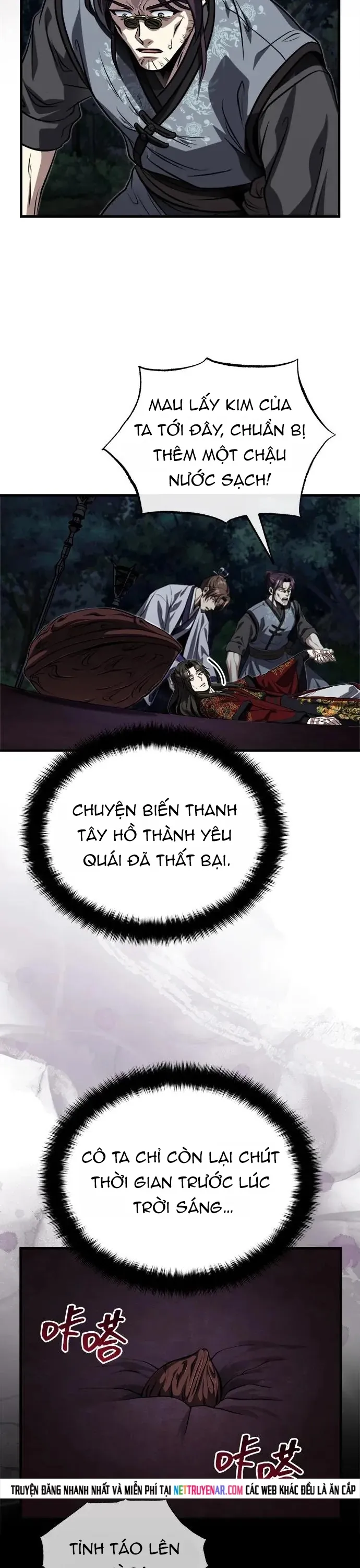 Thiếu Gia Yểu Mệnh Nhà Họ Bạch Chapter 88 10