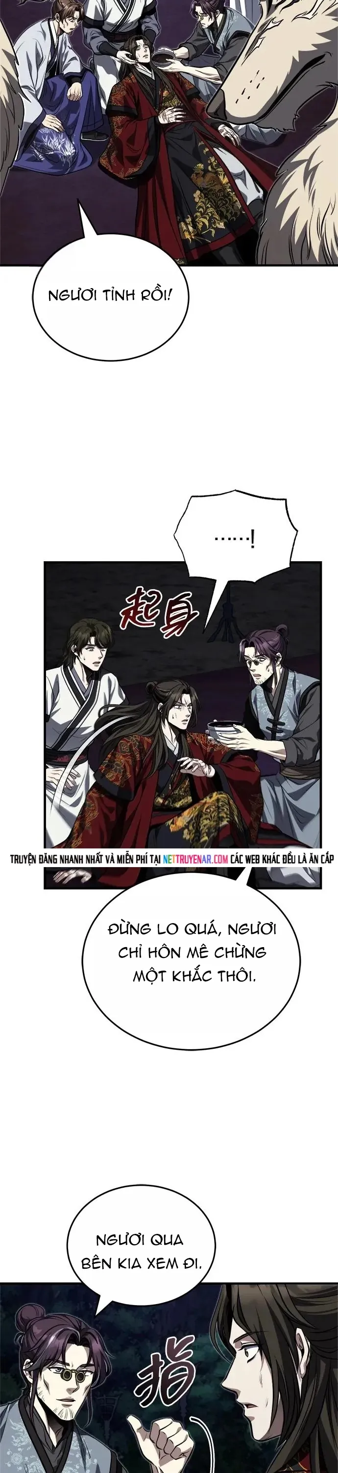 Thiếu Gia Yểu Mệnh Nhà Họ Bạch Chapter 88 13