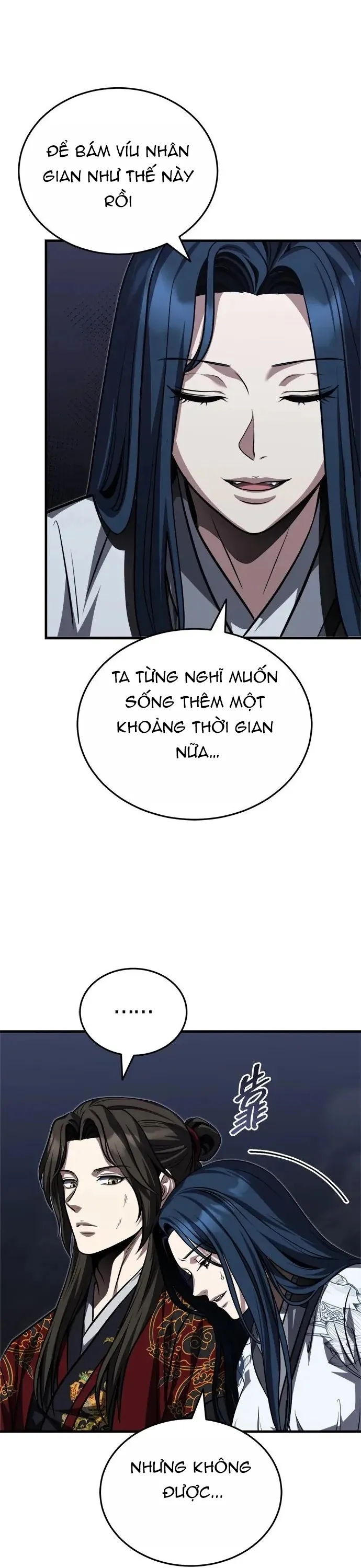 Thiếu Gia Yểu Mệnh Nhà Họ Bạch Chapter 88 19