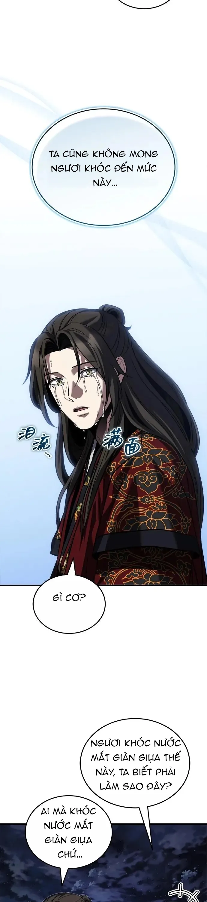 Thiếu Gia Yểu Mệnh Nhà Họ Bạch Chapter 88 22