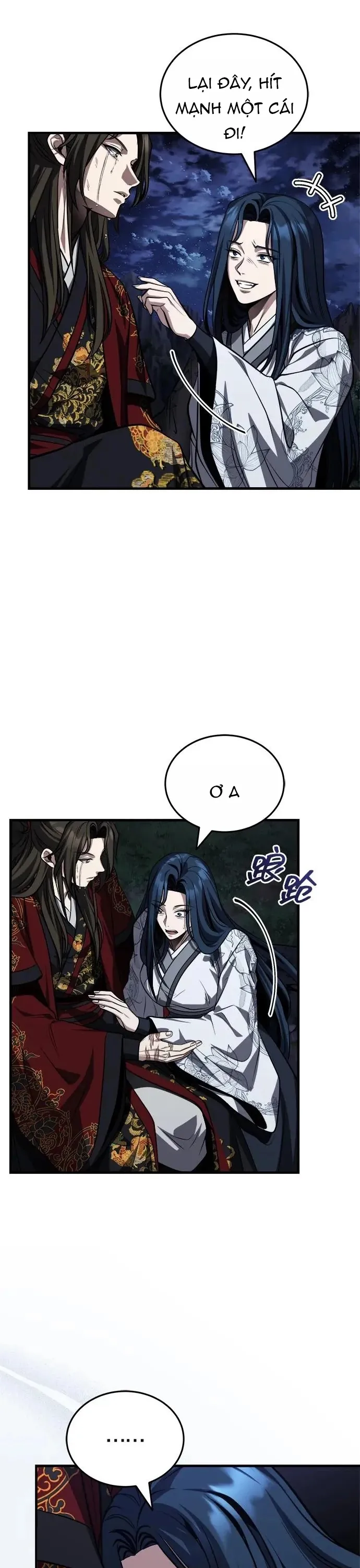 Thiếu Gia Yểu Mệnh Nhà Họ Bạch Chapter 88 24