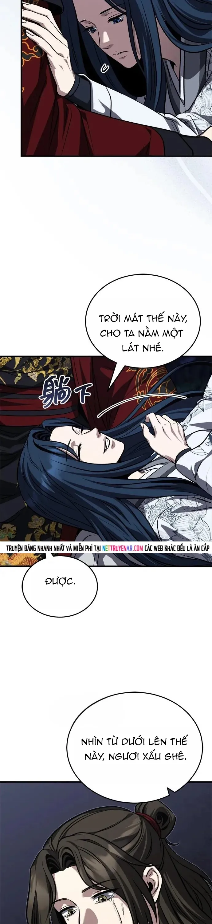 Thiếu Gia Yểu Mệnh Nhà Họ Bạch Chapter 88 25