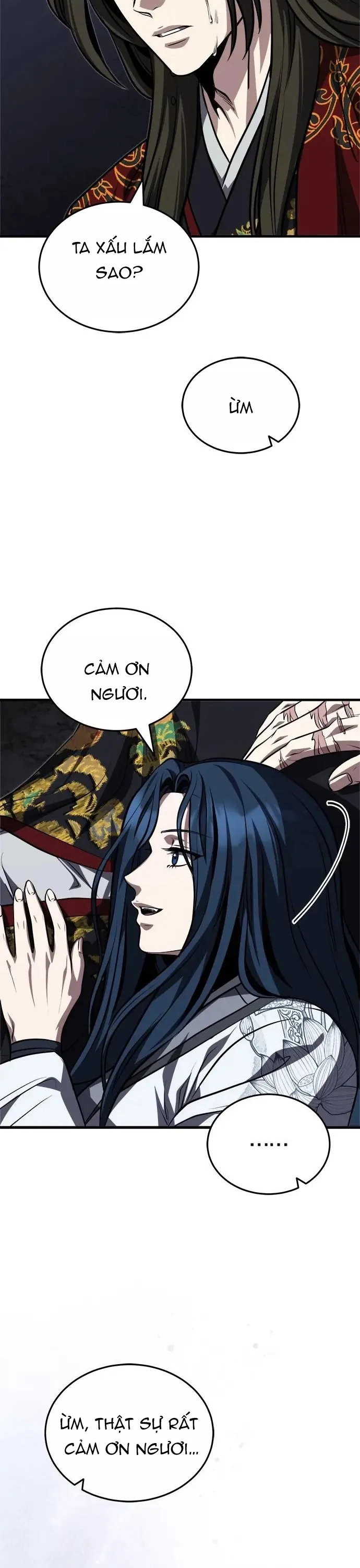 Thiếu Gia Yểu Mệnh Nhà Họ Bạch Chapter 88 26